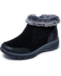 Skechers - Easy Going-small Towns-hands Free Slip-ins Ankle Boot - Lyst