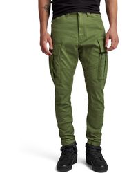 G-Star - Zip Pkt 3d Skinny Cargo 2.0 - Lyst