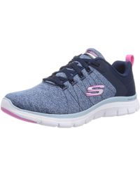Skechers - Flex Appeal 4.0 Brilliant View - Lyst
