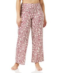 Calvin Klein - Sleep Pant 50E Hose - Lyst