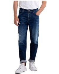 Replay - Jeans SANDOT - Lyst