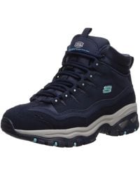 skechers high tops