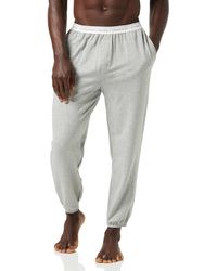 Pantalones de chándal Calvin Klein de hombre | Rebajas en línea, hasta el  70 % de descuento | Lyst