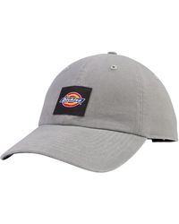 Dickies - Washed Canvas Cap - Lyst