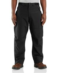 Carhartt - Storm Defender Hose mit lockerer Passform Arbeitshose - Lyst