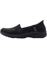 Skechers - Reggae Fest 2.0 Classically 158699-Bbk Slip On Shoe - Lyst