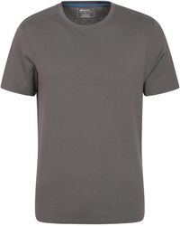 Mountain Warehouse - Neck T-shirt - Lyst