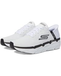 Skechers - Ins – Zapatillas de Entrenamiento atlético para Caminar con Espuma - Lyst