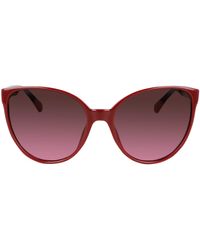 Gafas de sol Calvin Klein de mujer | Rebajas en línea, hasta el 39 % de  descuento | Lyst
