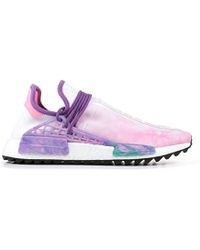 How To Pharrell Williams Hu Holi NMD MC Euro Petrol