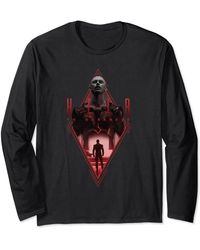 Dune - Part Two Feyd-rautha Harkonnen Heir To Darkness Poster Long Sleeve T-shirt - Lyst
