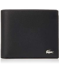 Portefeuilles et porte-cartes Lacoste pour homme | Réductions en ligne  jusqu'à 57 % | Lyst