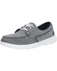 Skechers - 15433 Boat Shoes - Lyst