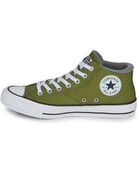 Converse - Chuck Taylor All Star Malden Street Crafted Patchwork - Lyst