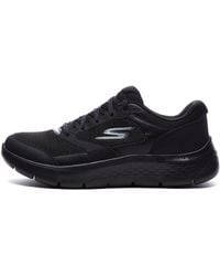 Skechers - Athletic Workout Walking Shoes With Air Cooled Foam - Lyst