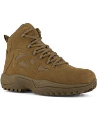 reebok military boots