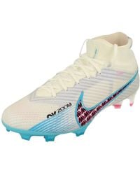 Nike - Zoom Superfly 9 Elite Fg S Football Boots Dj4977 Soccer Cleats - Lyst