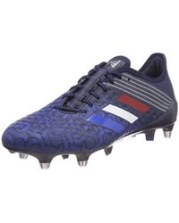 Adidas Malice Sg Rugby Shoes For Men Lyst