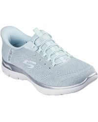 Skechers - Modern Comfort Sneaker - Lyst
