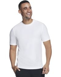 Skechers - T-shirt - Lyst