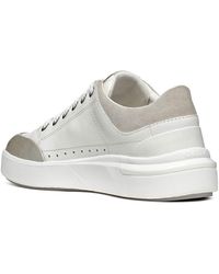 Geox - D Dalyla A Sneakers Voor - Lyst