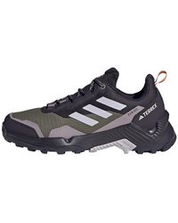 adidas - Eastrail 2.0 Rain.rdy Hiking Shoes Non-football Low - Lyst