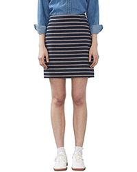 Esprit Gonna Donna - Blu