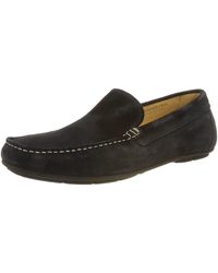 GANT - Footwear Mc Bay Loafer Flat - Lyst