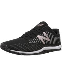 women's new balance minimus 40v1