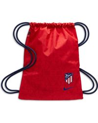 Nike - Atm Nk Stadium Gmsk-fa20 Sporttas Voor Volwassenen - Lyst