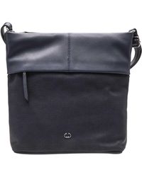 Gerry Weber - Accessoires Taschen keep in mind shoulderbag lvz 4080004526 - 402 Blau - Lyst
