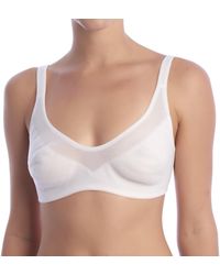 Sloggi - OXYGENE Infinite Soft Bra Bügelloser BH - Lyst