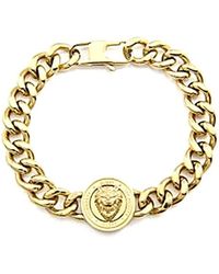 Guess - Pulsera Lion King Jumb01314jwygs Hombre - Lyst