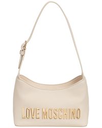Love Moschino - Hobo Bag - Lyst