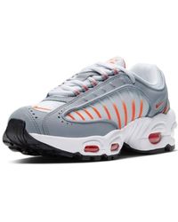 Nike - Chaussures Air Max Tailwind Iv Bq9810 108 Gris Taille: 36.5 Trainers - Lyst