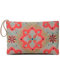 pochette desigual