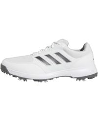 adidas - Tech Response 3.0 Wide Golf Shoes - Lyst