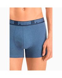 PUMA - Calzoncillos sásicos - Lyst
