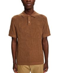 Esprit - Collection 033eo2k303 Polo Shirt - Lyst