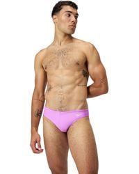 Speedo - Swimsuit Brief Powerflex Eco Solar - Lyst
