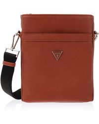 Guess - Handbag Bag - Lyst
