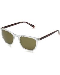Fossil - Fos 2127/s Sunglasses - Lyst