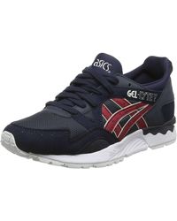Asics Gel Lyte V Sneaker für Frauen - Bis 60% Rabatt auf Lyst.de
