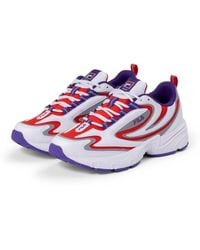 Fila - Actix WMN Basket - Lyst