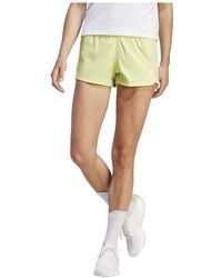 adidas - Pacer 3s WVN Short - Lyst
