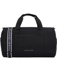 Tommy Hilfiger - Skyline Duffle Bag Hand Luggage - Lyst