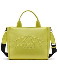 DKNY - Hadlee Medium Tote - Lyst