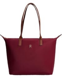 Tommy Hilfiger - S Popette Tote - Lyst