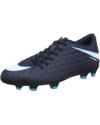 hypervenom phantom 3 blue