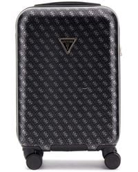 Guess - Jesco 18 in 8-Wheeler S Coal - Lyst